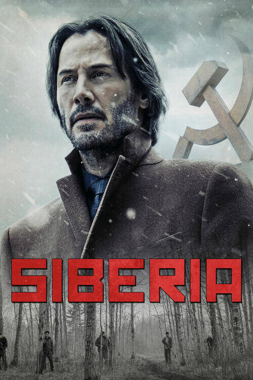 Streama: Siberia