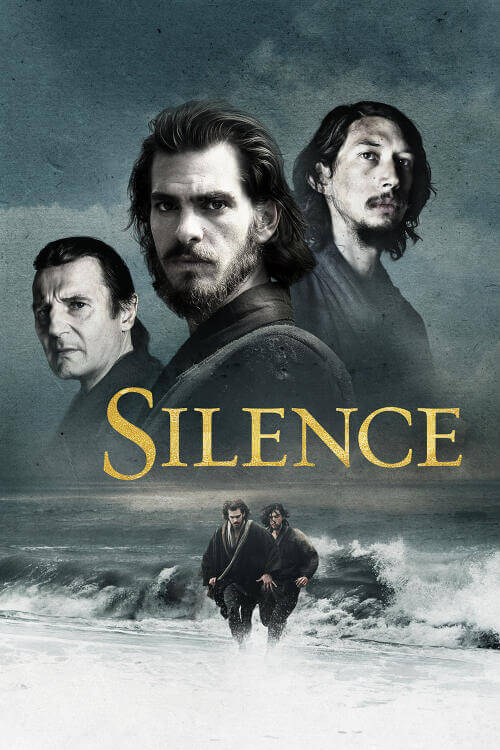 Streama: Silence