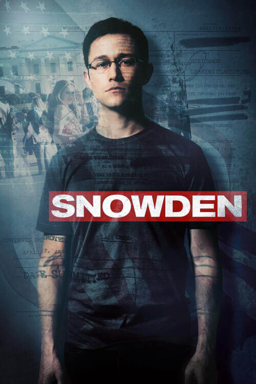 Streama: Snowden