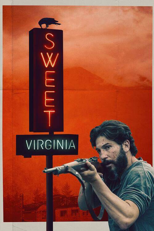 Streama: Sweet Virginia