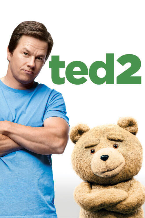 Streama: Ted 2
