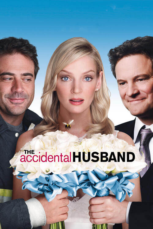 Streama: The Accidental Husband