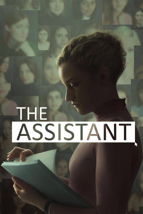 Streama: The Assistant