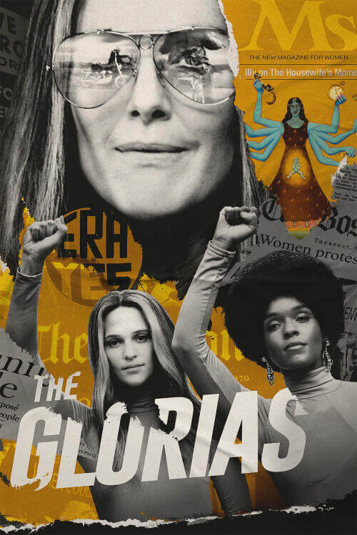 Streama: The Glorias
