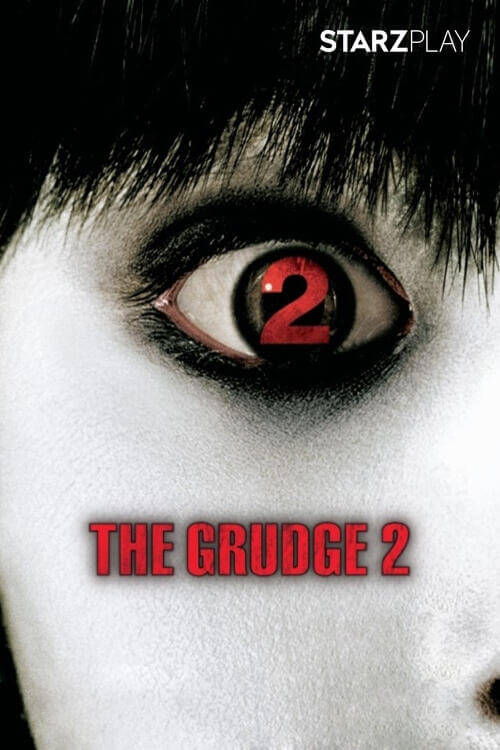 Streama: The Grudge 2 - Förbannelsen fortsätter
