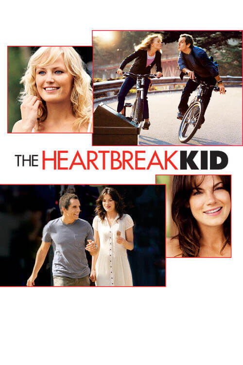 Streama: The Heartbreak Kid