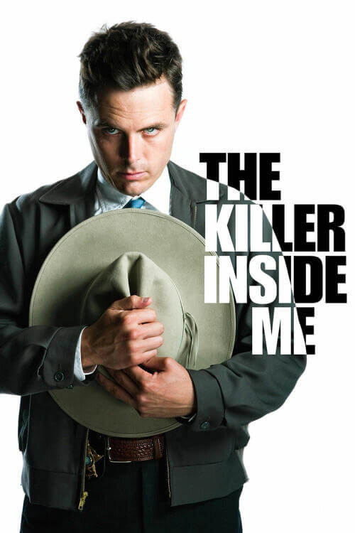 Streama: The Killer Inside Me
