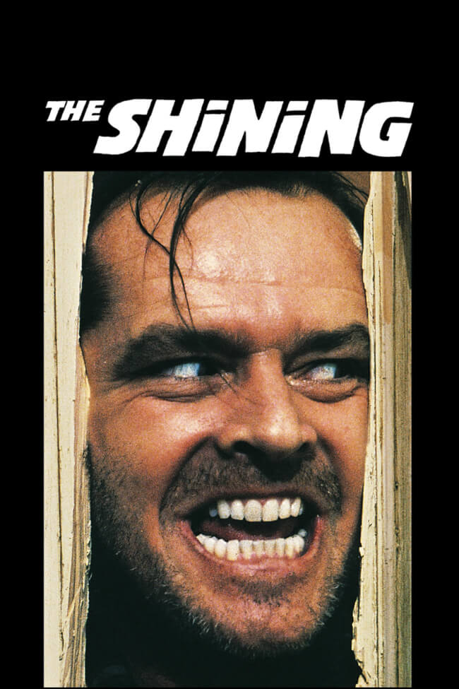 Streama: The Shining