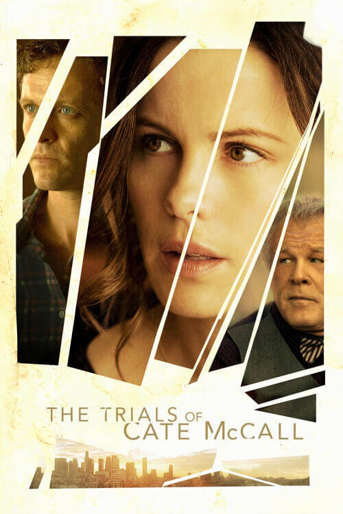 Streama: The Trials of Cate Mccall