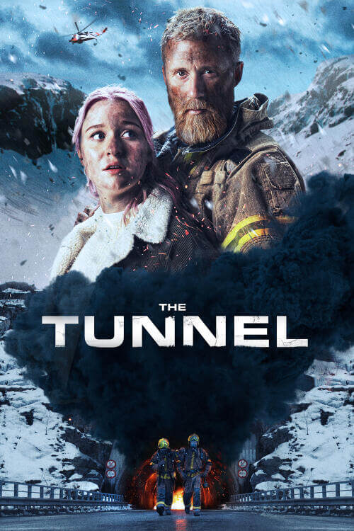 Streama: The Tunnel