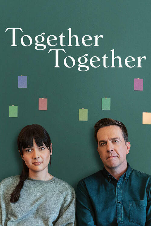 Streama: Together Together