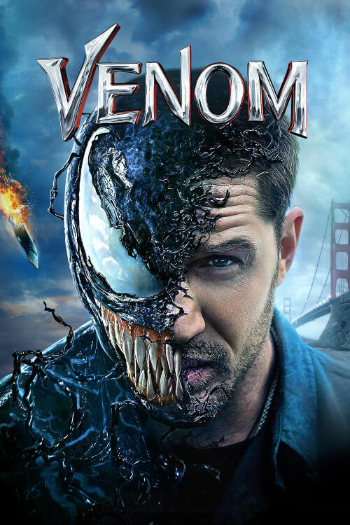Streama: Venom