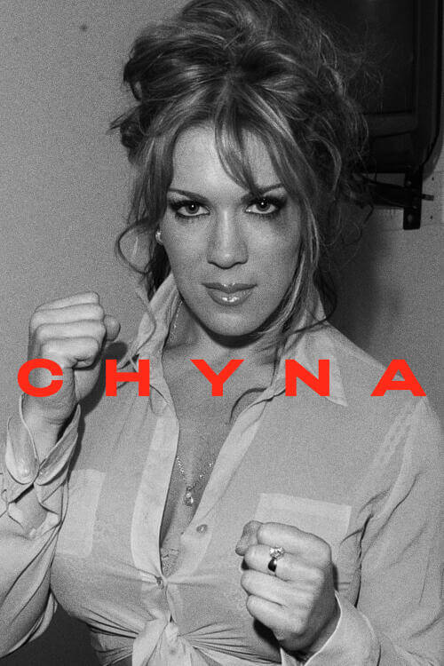 Streama: Vice Versa: Chyna