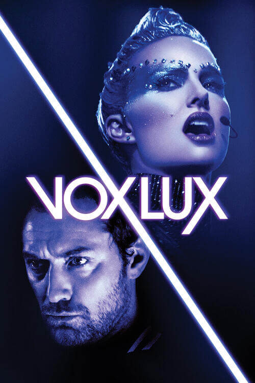 Streama: Vox Lux