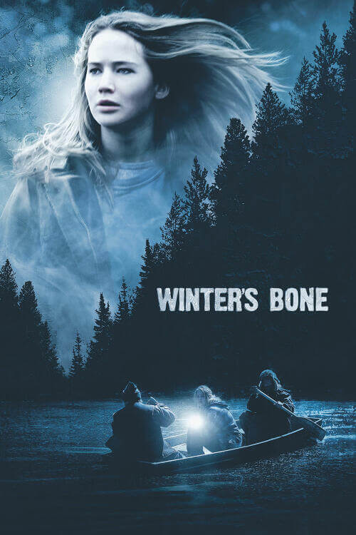 Streama: Winter's Bone