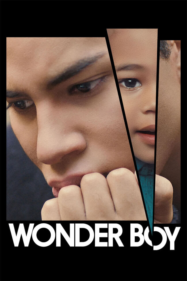 Streama: Wonder Boy