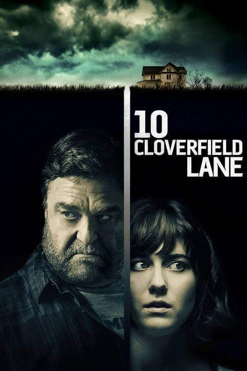 Streama: 10 Cloverfield Lane