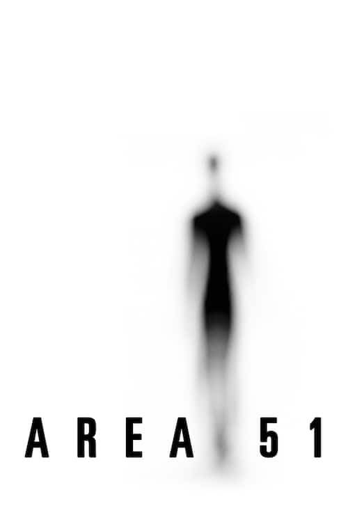 Streama: Area 51