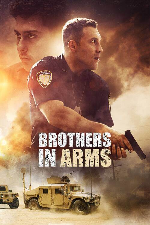 Streama: Brothers in Arms