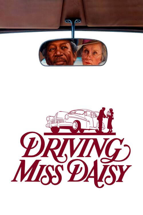 Streama: Driving miss Daisy