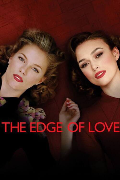 Streama: Edge of Love, The