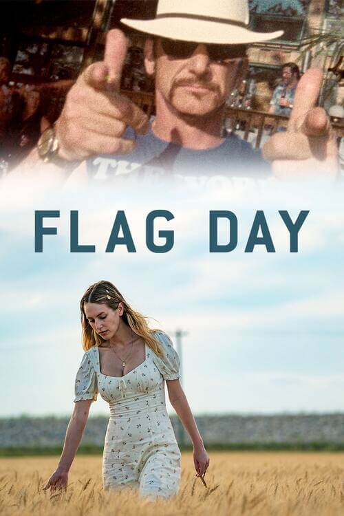 Streama: Flag Day
