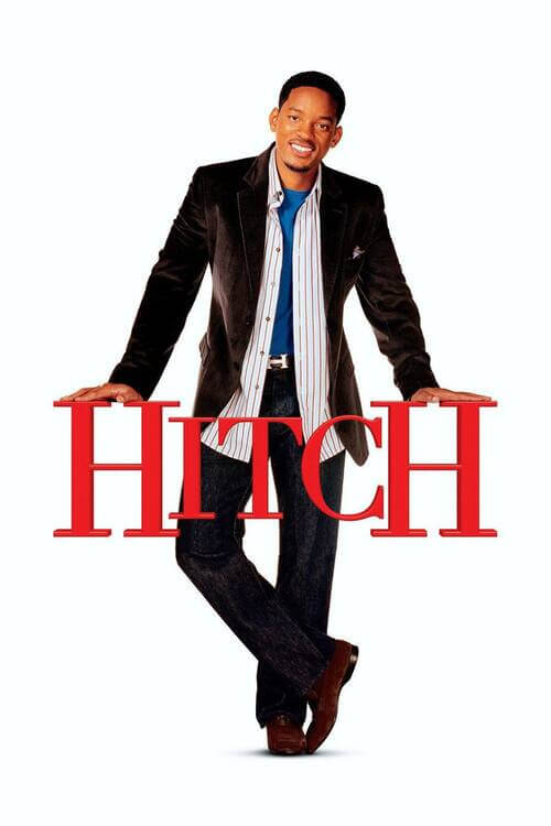 Streama: Hitch