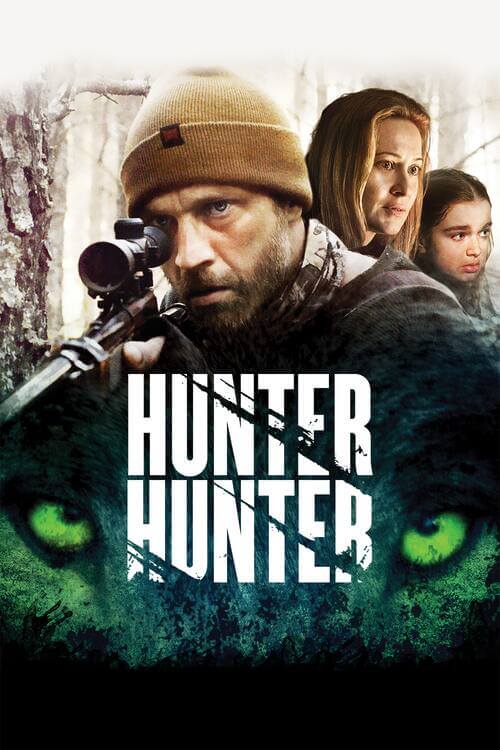 Streama: Hunter Hunter