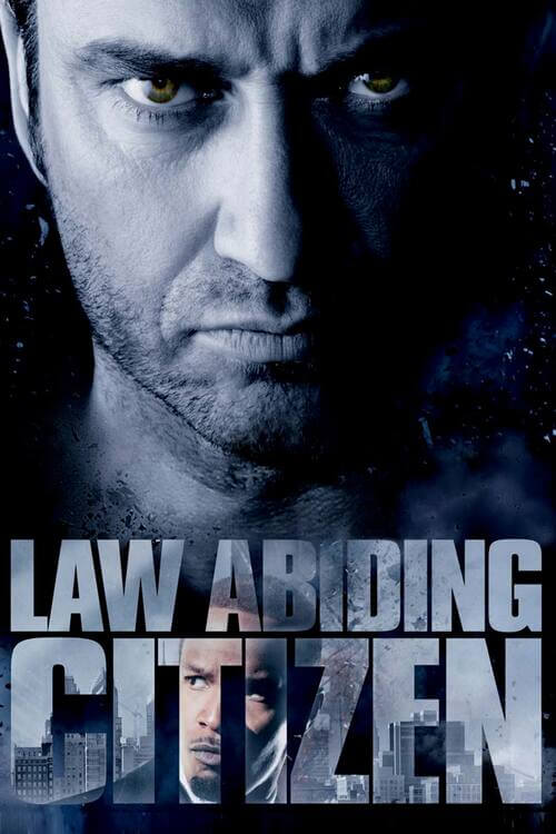 Streama: Law Abiding Citizen