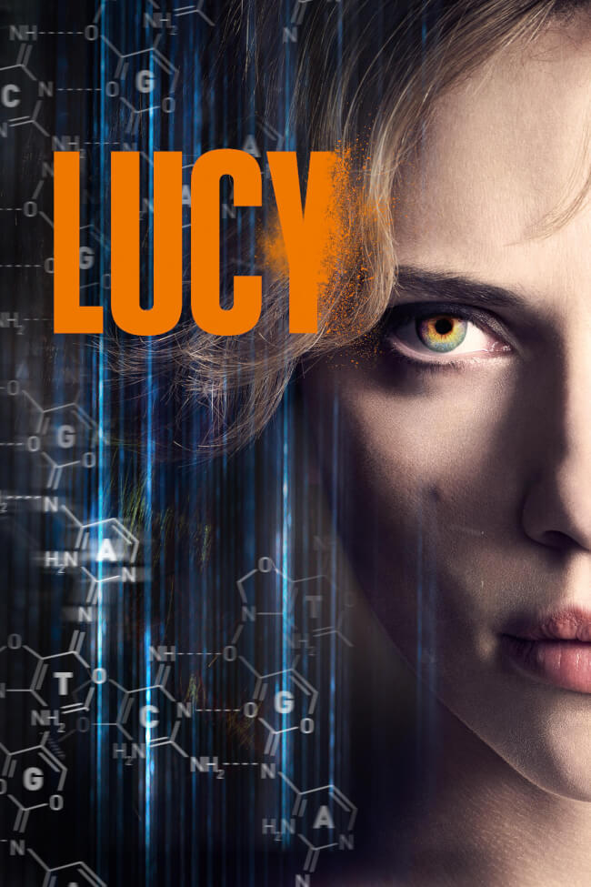 Streama: Lucy