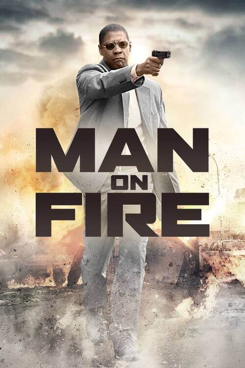 Streama: Man On Fire