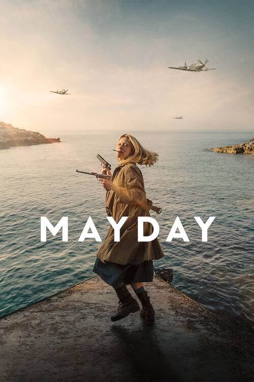 Streama: Mayday