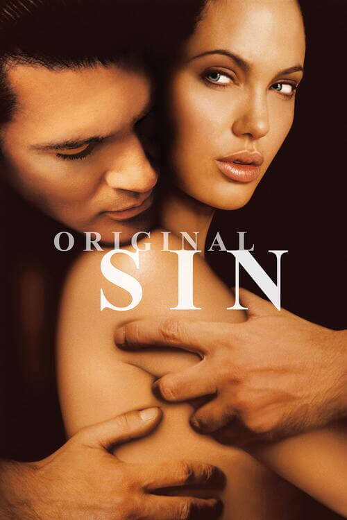 Streama: Original Sin