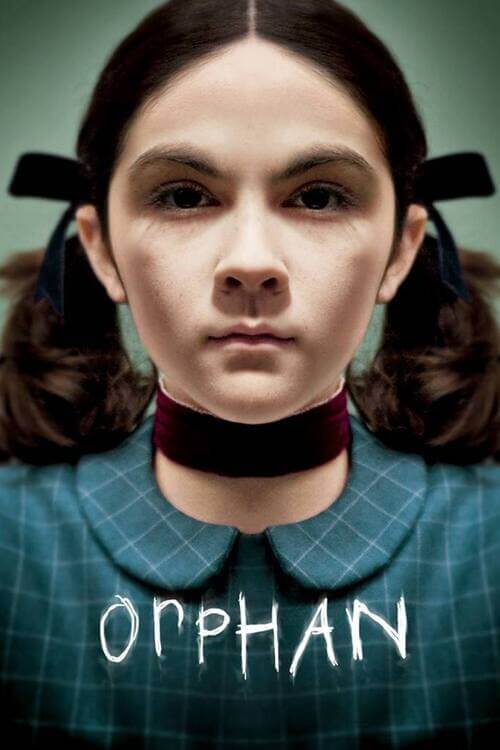 Streama: Orphan