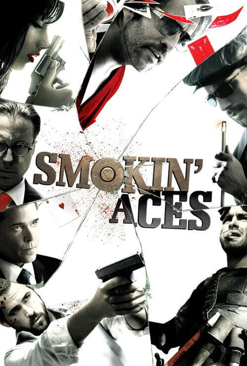 Streama: Smokin' Aces