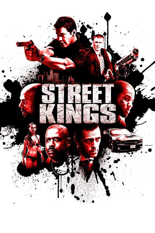 Streama: Street Kings