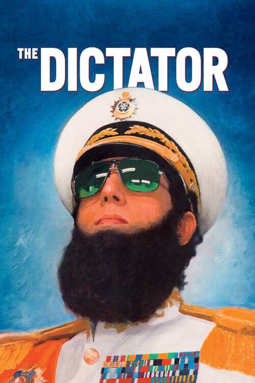 Streama: The Dictator