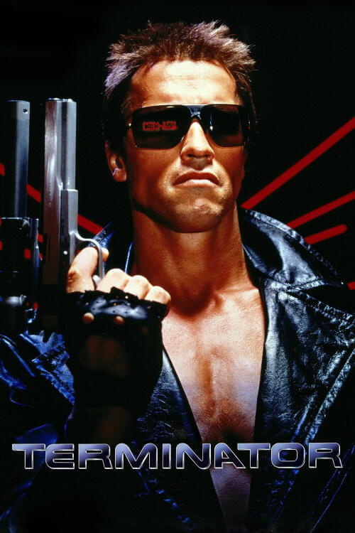 Streama: The Terminator