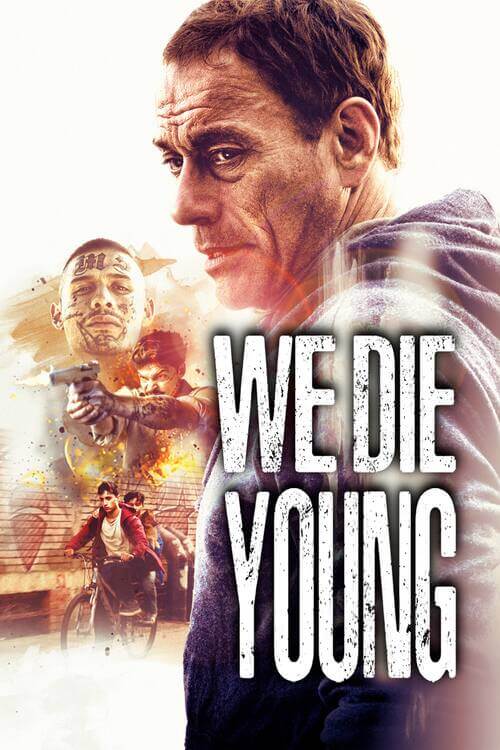 Streama: We Die Young