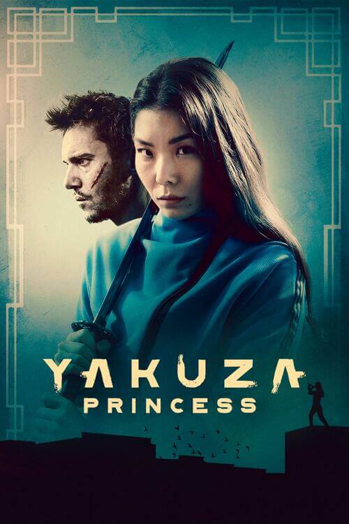 Streama: Yakuza Princess